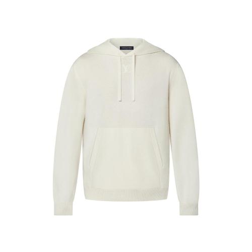  LV路易威登 22年秋冬 男士 衛(wèi)衣 Pull a capuche embosse LV LVSE 1A9FQB 1A9FQA 1A9FQ9 1A9FQ