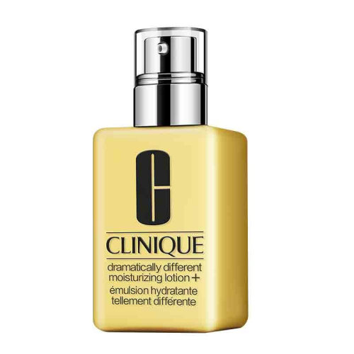 Clinique/倩碧卓越潤膚乳液200ml （天才黃油有油版 ）無外盒