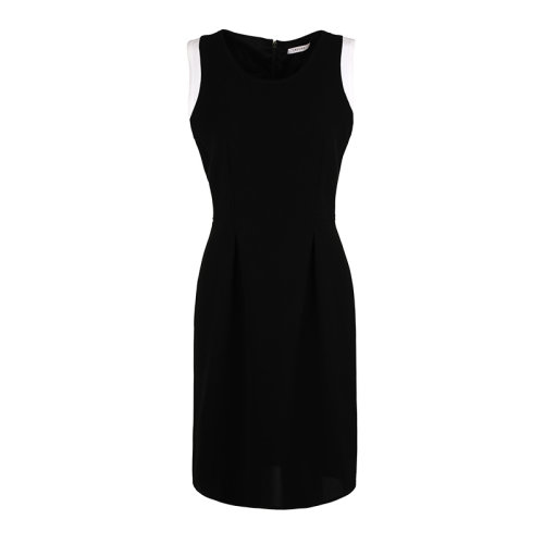 iBlues/依布魯斯時尚商務女士裙裝女士連身裙女士連衣裙RIDE