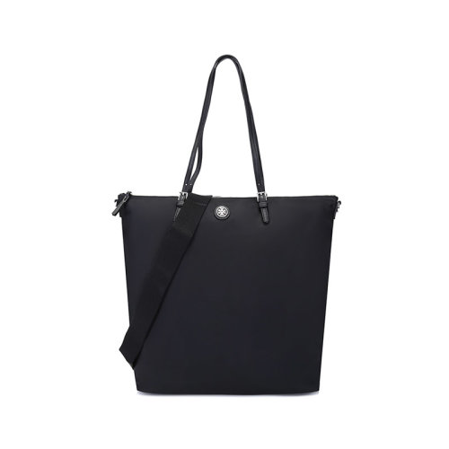 Tory Burch/湯麗柏琦 女士織物手提單肩斜挎包 85063