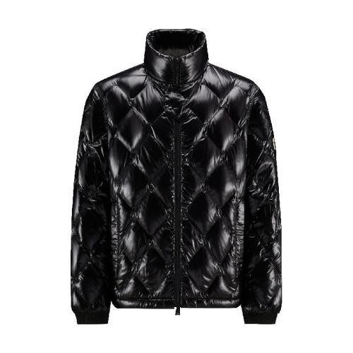  MONCLER蒙可蒙克萊 22年秋冬 男士 羽絨服 Izalco Short Down Jacket H20911A002005963V999