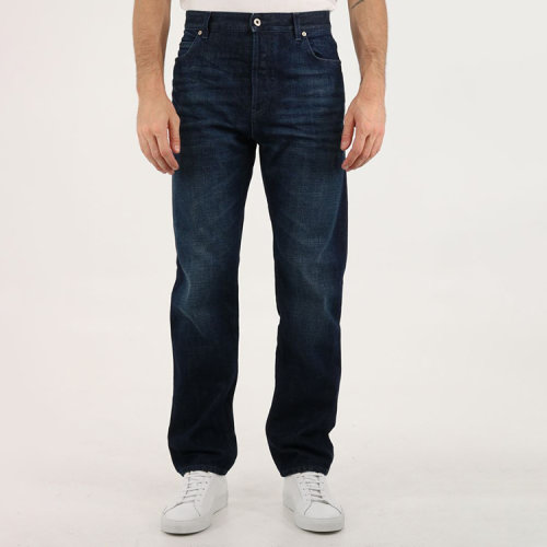 LOEWE/羅意威 22年春夏 百搭 男性 男士牛仔褲 H526Y04X19_5400