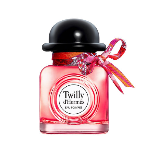 HERMES/愛馬仕 新絲巾女士濃香水30-50-85ML EAU POIVREE