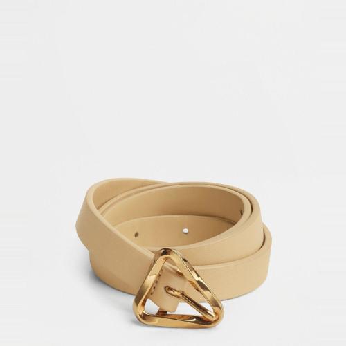  BV葆蝶家 22年秋冬 女士 腰帶 grasp 680342VMAU39776 預(yù)定商品1-3周發(fā)貨