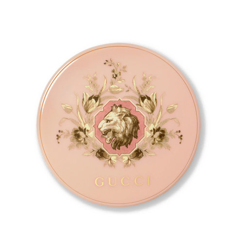 GUCCI/古馳 金獅絲潤(rùn)氣墊粉底液SPF22 14ML