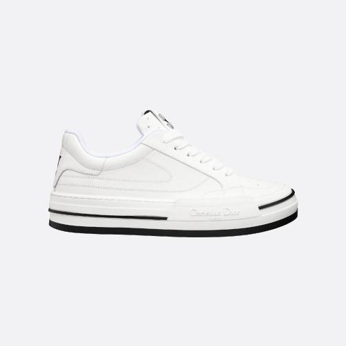  DIOR迪奧 22年秋冬 女士 休閑運(yùn)動(dòng)鞋 D-Freeway 運(yùn)動(dòng)鞋 KCK349VEA_S10W