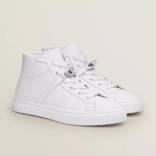  HERMES愛馬仕 22年秋冬 女士 休閑運(yùn)動(dòng)鞋 Sneakers Daydream H212260Z 90365