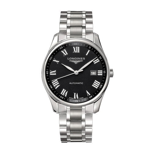LONGINES/浪琴 名匠系列 自動(dòng)機(jī)械 男士腕表 L2.893.4.51.6