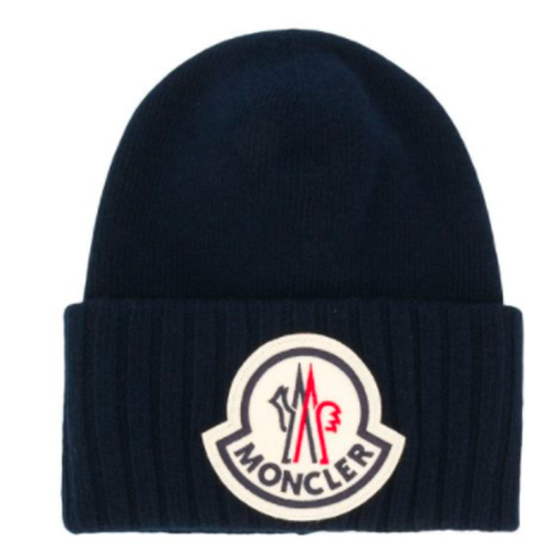 Moncler/蒙克萊  帽子9926200 A9186 778 MD