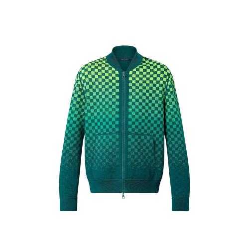  LV路易威登 22年秋冬 男士 夾克 DAMIER 雙面運(yùn)動(dòng)衫 1AA4SD 1AA4SE 1AA4SA 1AA4SB 1AA4S8 1AA4