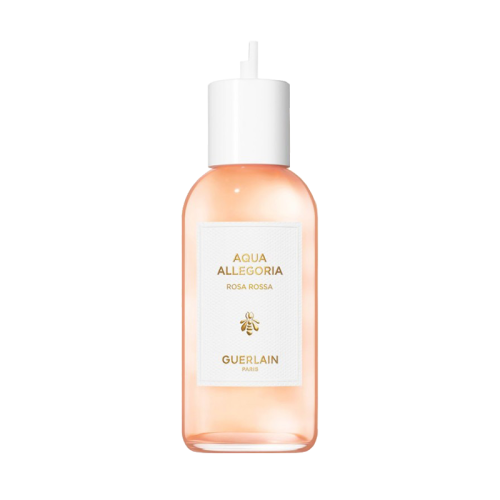 Guerlain嬌蘭花草水語系列 女士香水200ml 補(bǔ)充裝 ROSA-玫瑰玫瑰