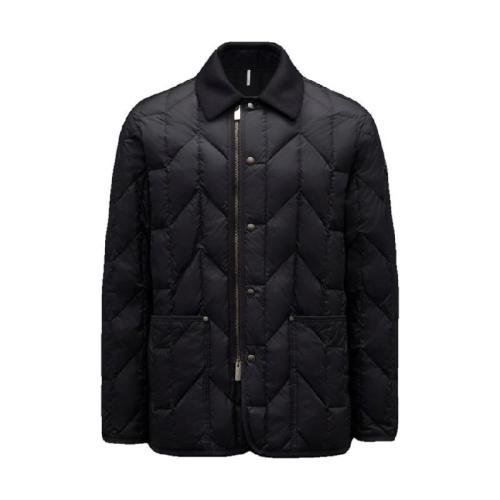  MONCLER蒙可蒙克萊 22年秋冬 男士 羽絨服 Moreau Jacket H20911A0025968352999