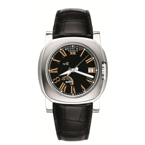 Bedat&Co/寶達(dá)家 8號(hào)系列 腕表 888.810.385