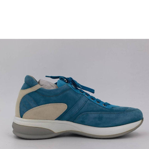 Cesare Paciotti/西薩爾·帕奇奧提 女鞋/女士休閑運動鞋  PFCD1 鞋碼偏大 瑕疵折扣