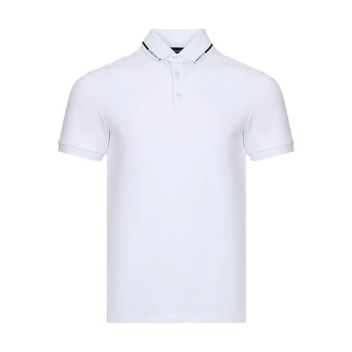 EmporioArmani/安普里奧阿瑪尼 男士短POLO衫6G1FP41JPTZ