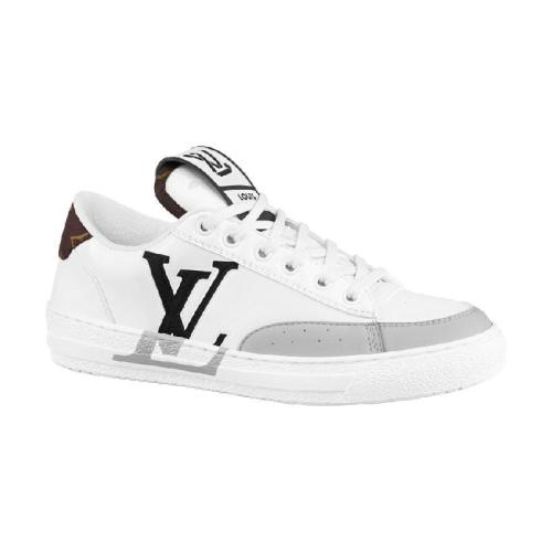  LV路易威登 22年秋冬 女士 休閑運(yùn)動(dòng)鞋 CHARLIE 運(yùn)動(dòng)鞋 1A9RWE 1A9RWF 1A9RWG 1A9RWH 1A9RWI 1