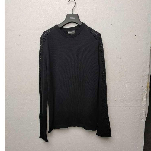 Emporio Armani/安普里奧阿瑪尼/毛衣/女士針織衫/毛衣