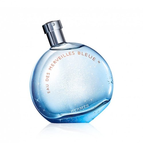 HERMES/愛(ài)馬仕 藍(lán)彩星光女士淡香水50-100ML