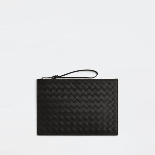  BV葆蝶家 22年秋冬 女士 錢包 pochette 684509VCPQ38803