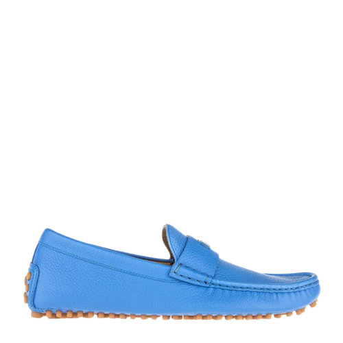 GUCCI/古馳 男士商務休閑鞋平底鞋豆豆鞋皮鞋男鞋 多色可選