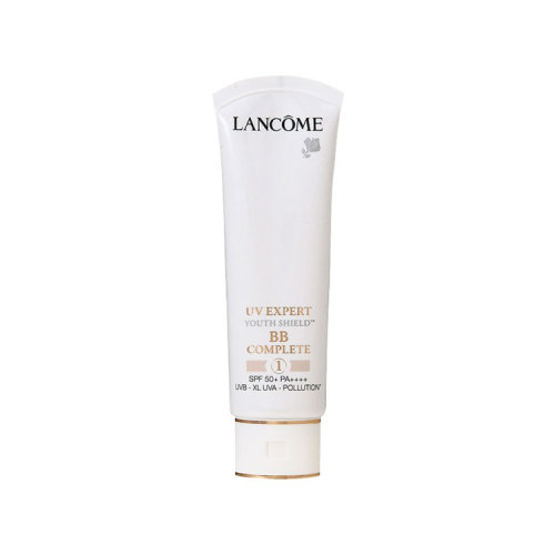 Lancome/蘭蔻 柔皙遮瑕隔離乳超透薄明星BB防曬霜SPF50+ 50ml