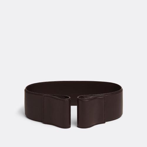  BV葆蝶家 22年秋冬 女士 腰帶 ceinture corset 716758VCP312113