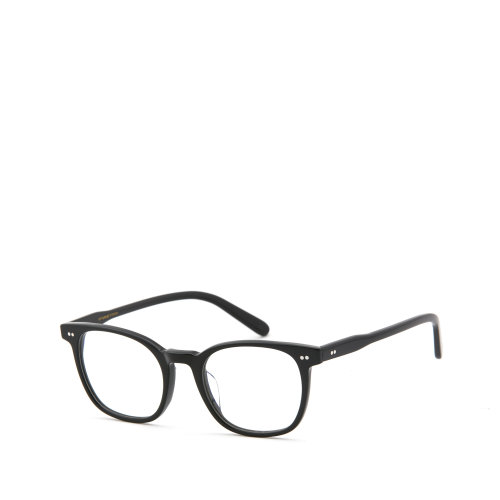 Kinsole/清尚 手作復古光學鏡架 36KF