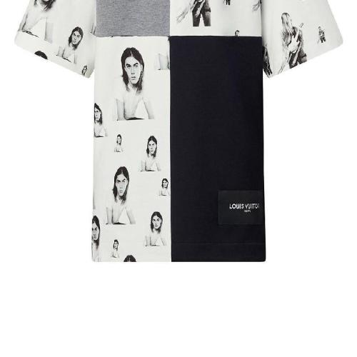  LV路易威登 22年秋冬 女士 連衣裙 馬球連衣裙 1AAMNG 1AAMNH 1AAMNE 1AAMNF