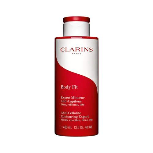 CLARINS/嬌韻詩  輕盈纖體精華乳400ml