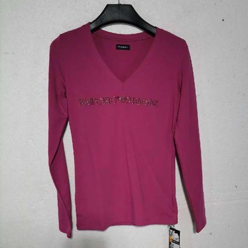 Emporio Armani/安普里奧阿瑪尼 女衛(wèi)衣