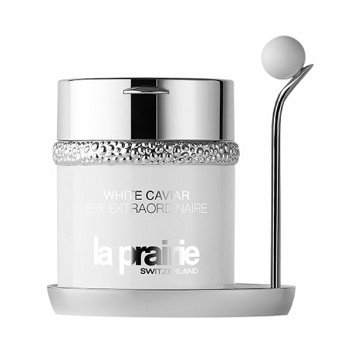 La Prairie/萊珀妮  眼霜 純皙緊致眼霜20ml
