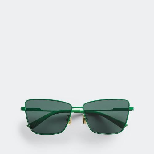  BV葆蝶家 22年秋冬 女士 太陽眼鏡 classic 712698V44503342