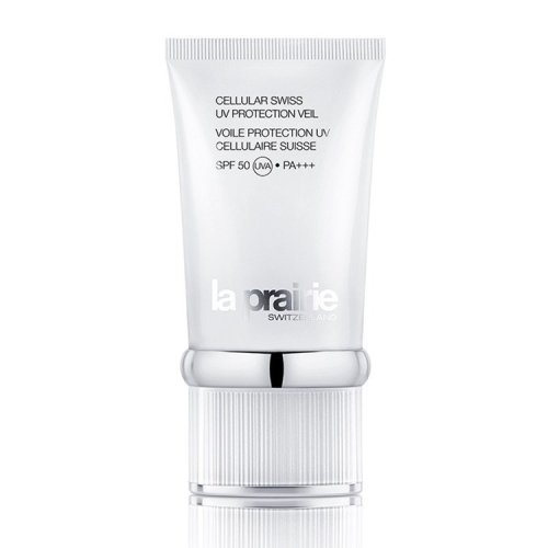 La Prairie/萊珀妮   瑞士輕盈隔離防曬乳液SPA50   PA++++   50ml