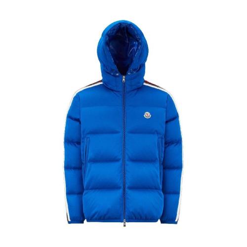  MONCLER蒙可蒙克萊 22年秋冬 男士 羽絨服 Sanbesan Short Down Jacket H20911A00237899RX756