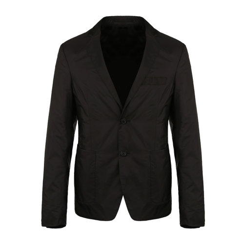 PRADA/普拉達(dá)男裝男士西服男SD081Q04F