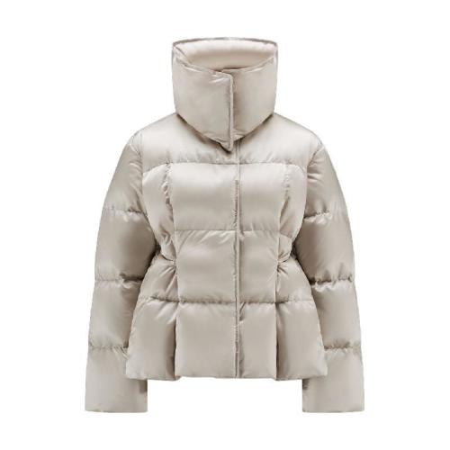  MONCLER蒙可蒙克萊 22年秋冬 女士 羽絨服 Coua Short Down Jacket H20931A0009559685900