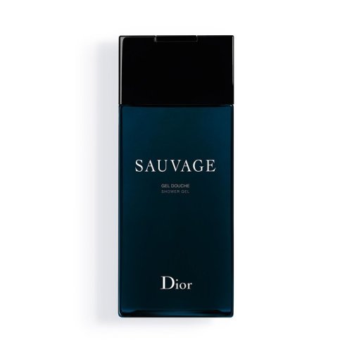 DIOR/迪奧 曠野男士沐浴露200ML