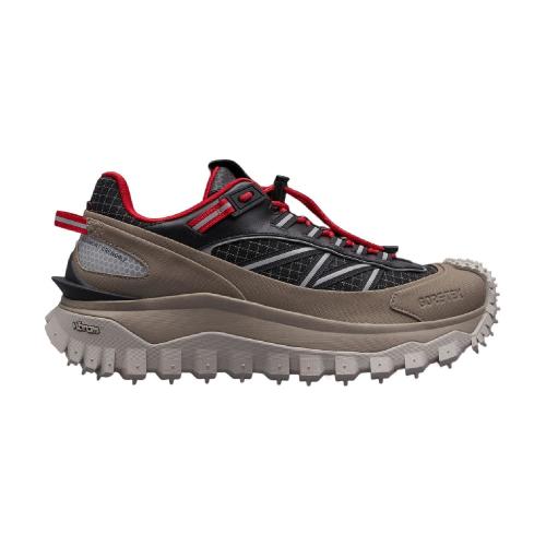  MONCLER蒙可蒙克萊 22年秋冬 男士 休閑運(yùn)動(dòng)鞋 Trailgrip GTX Low Top Trainers H209A4M00100M