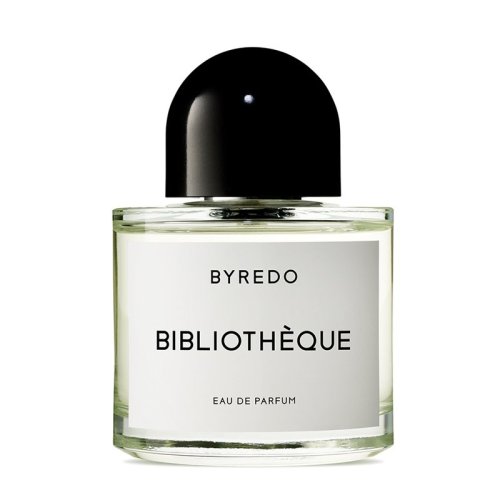 Byredo/百瑞德 圖書館女士濃香水50-100ML
