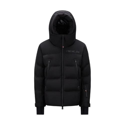  MONCLER蒙可蒙克萊 22年秋冬 男士 羽絨服 Fellberg Short Down Jacket H20971A0004453066999