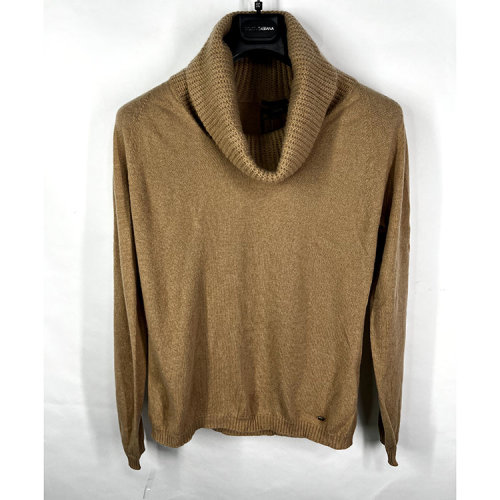 ESCADA/愛斯卡達(dá)女裝/女針織衫/毛衣/女士針織衫/毛衣 5014063 11480