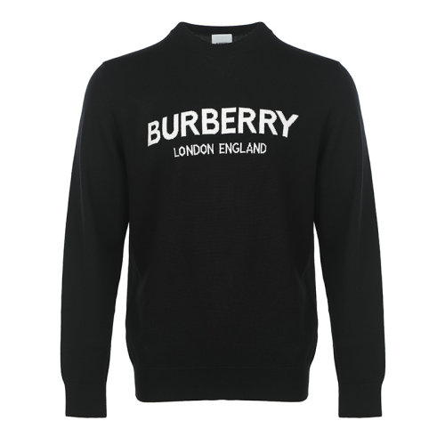 BURBERRY/博柏利男士針織衫毛衣8054896