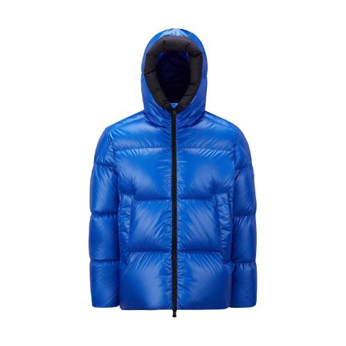  MONCLER蒙可蒙克萊 22年秋冬 男士 羽絨服 Damavand短款羽絨夾克 H20911A00234596FL758