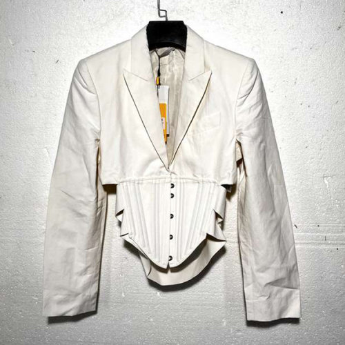 Stella McCartney/絲黛拉麥卡妮/女裝/女士外套/女士夾克