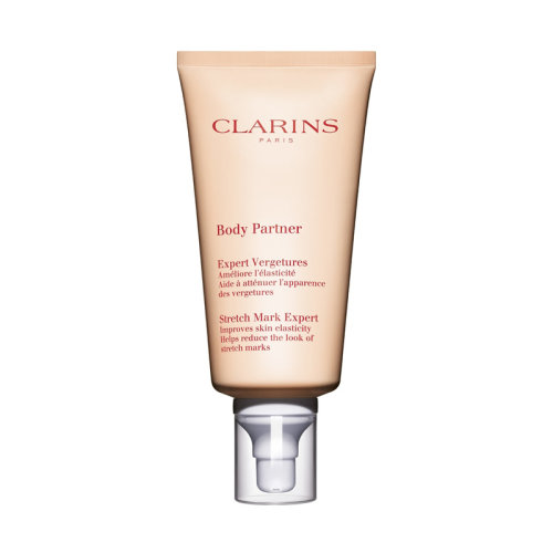 CLARINS/嬌韻詩  美體撫紋霜身體乳霜175ML
