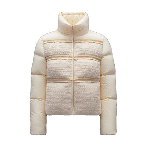 MONCLER蒙可蒙克萊 22年秋冬 女士 羽絨服 Aucun Short Down Jacket H20931A000285964J080