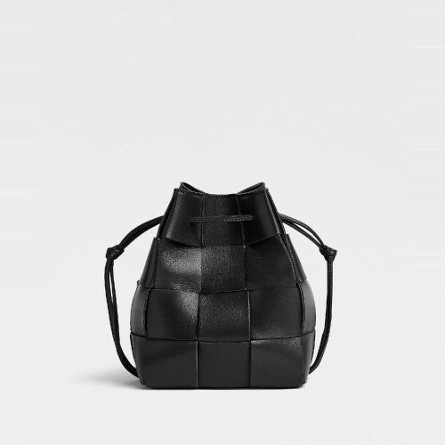  BV葆蝶家 22年秋冬 女士 單肩包 cassette 680218VCQC48425