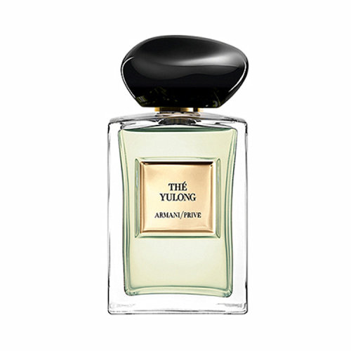 Giorgio Armani/喬治阿瑪尼高定私藏香氛(清新系列) 淡香水EDT 玉龍茶香 50ml/100ml