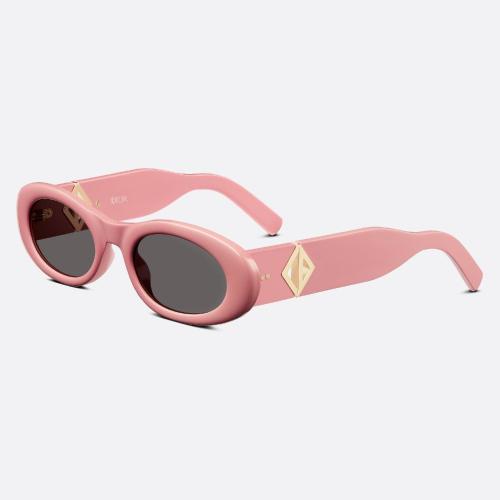  DIOR迪奧 22年秋冬 男士 太陽眼鏡 R1I 太陽眼鏡 TRVSR1IXR_40A0