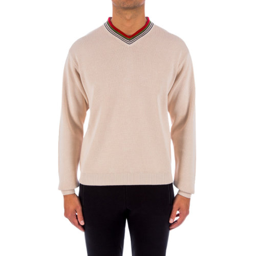 GUCCI/古馳 男士 服裝 羊毛毛衣 男士針織衫/毛衣